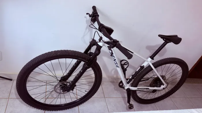 Bicicleta Sense 