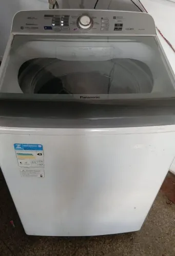 Máquina de lavar
