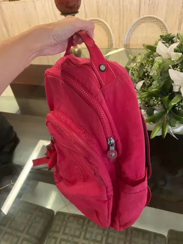 Mochila kipling original