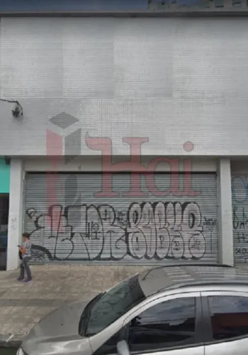 LOCAÇÃO | LOJA 416m² | RUA CLEMENTE ALVARES | LAPA