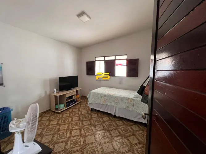 Casa 270m² 4 quartos sendo 1 suíte no Mandacaru à Venda REF: PS4752