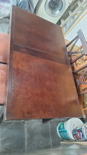 Mesa de jantar