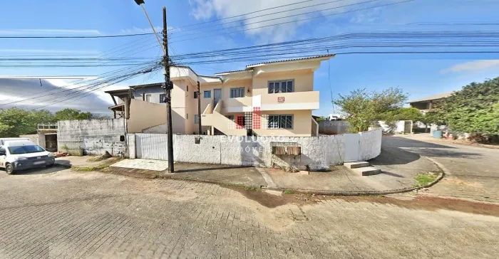 Prédio à venda, 252 m² - ardim Janaina - Biguaçu/SC