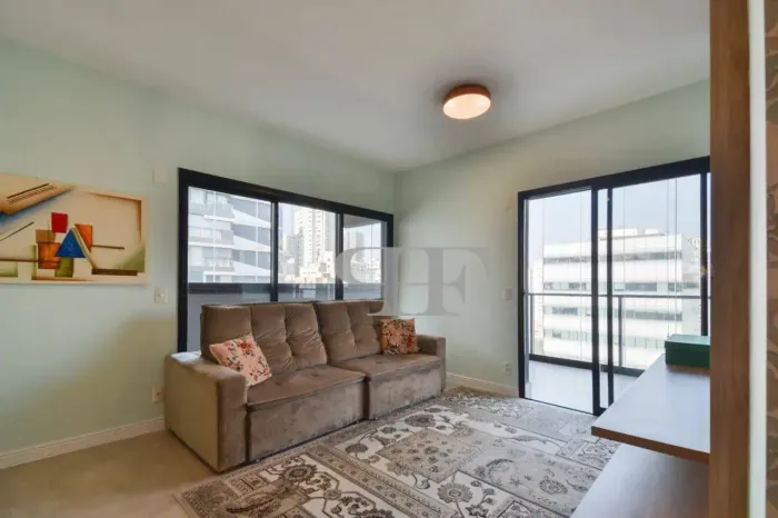 Apartamento à venda, 117 m² por R$ 2.137.000,00 - Pinheiros - São Paulo/SP