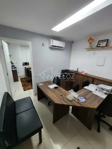 Sala - / Comercial / Centro