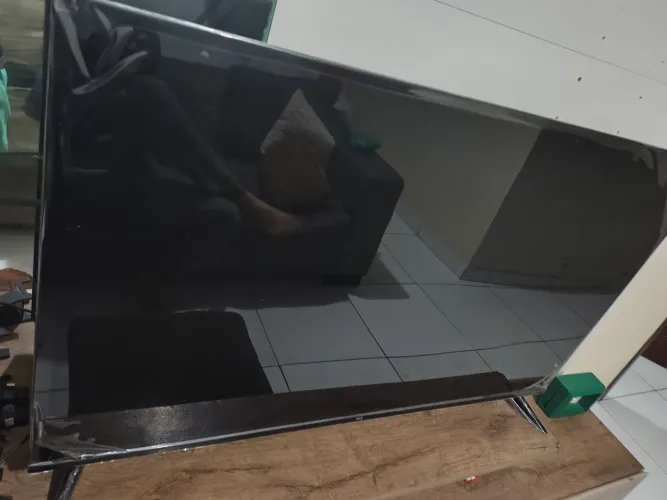 SMART TV HQ 50 POLEGADAS NEGOCIÁVEL