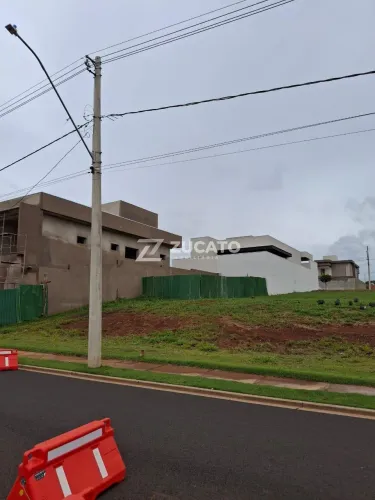 Terreno à venda, Damha Residencial Uberaba III, Uberaba, MG