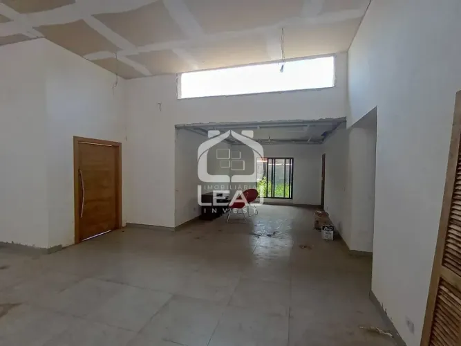 Casa à venda, 455m², Residencial Ecopark, 3 Dormitórios, 2 Vagas - R$950.000,00 - Tatuí, S
