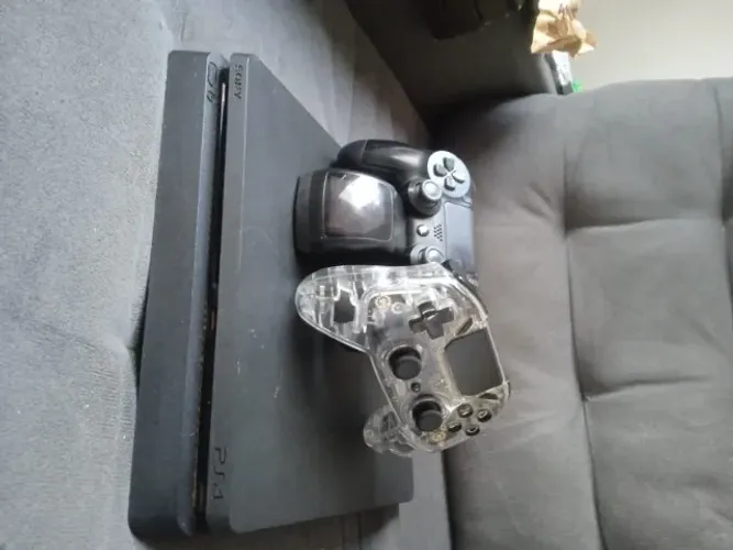 Ps4 1TB
