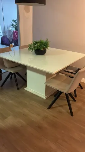 Mesa de jantar