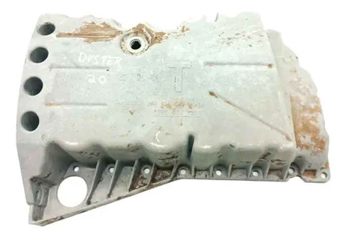 Carter Oleo Motor Renault Duster 2.0 2013