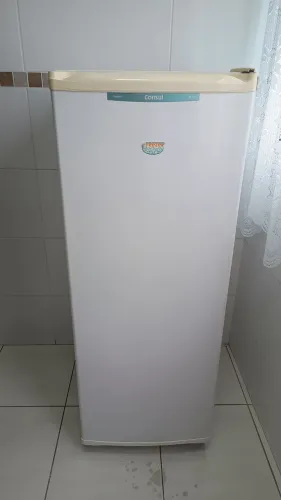 Freezer 166litros 220v