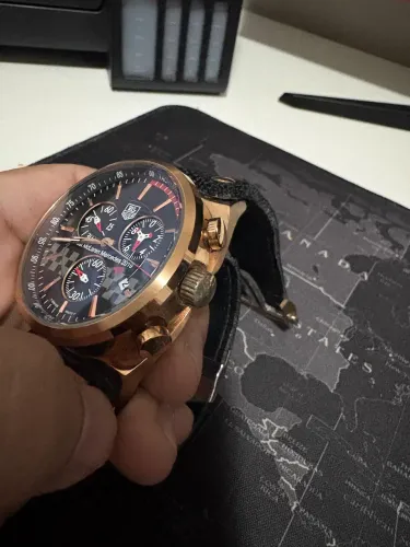 Tag heuer carrera