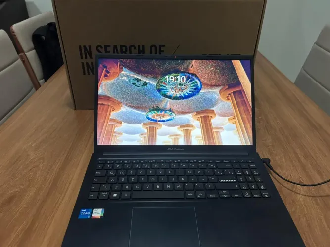 Notebook Asus VivoBook