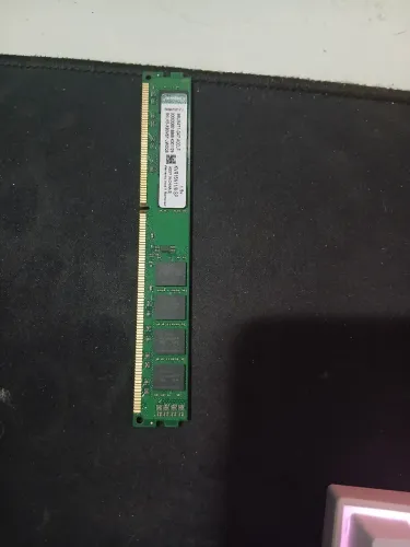 Memória Ram 8GB DDR3 1600MHz ( Usada )