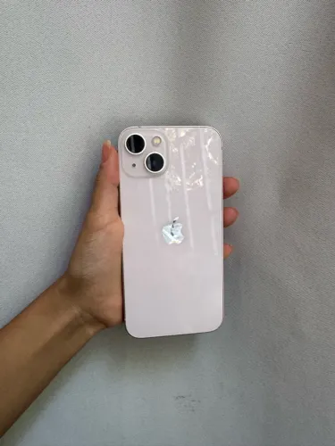 IPHONE 13 256gb