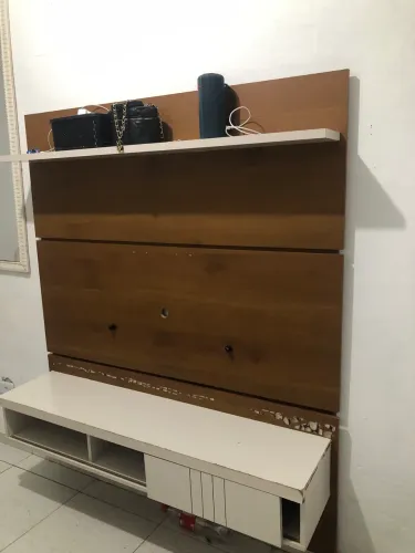painel de tv 