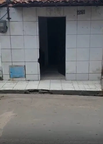 Vendo casa