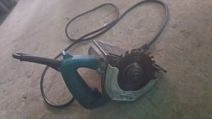 Objetivo maquina