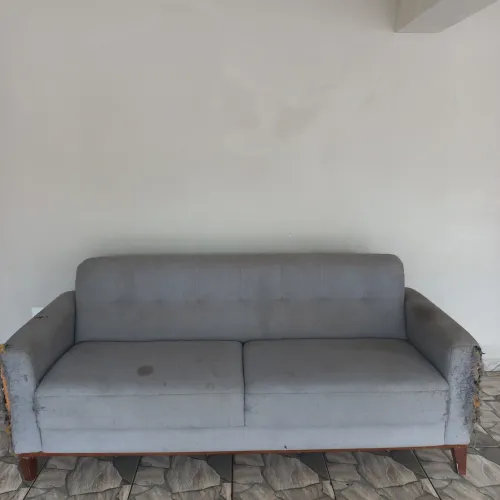 Sofá 2 Lugares