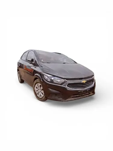 Sucata Onix Prisma 2017 a 2019 retirada de peças 