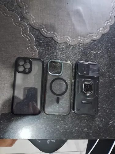 iPhone 16 Pro Max 512