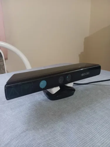 XBOX 360 KINECT
