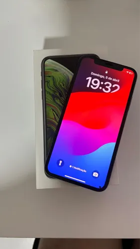 iPhone XS 256gb