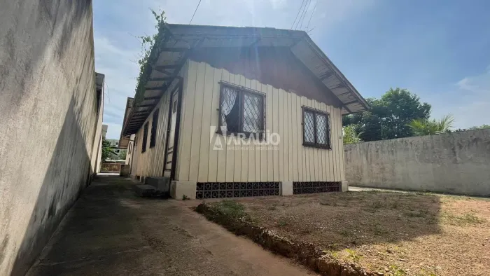 Terreno com 798 m² em Área Nobre do Centro de Itajaí