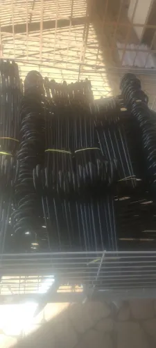 Cabides para roupa 10 unidades 
