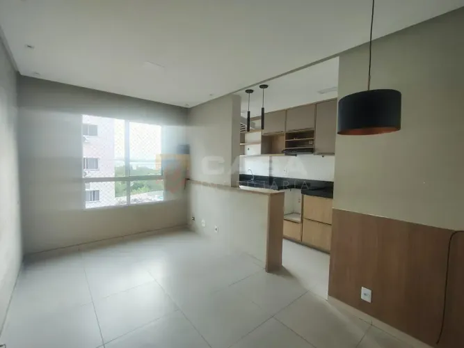Apartamento com 2 quartos, 1 vaga, 48 m² Oportunidade Apartamento 2 quartos no