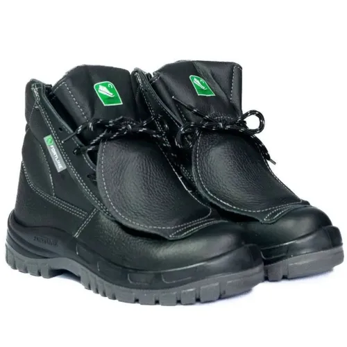 Botas manobreira 
