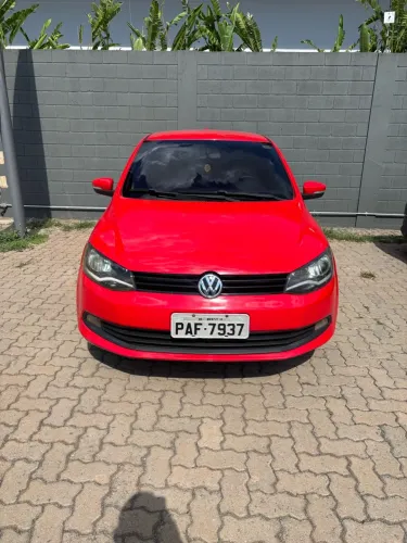 Volkswagen Gol Geração VI Comfortline 1.0 8V Total Flex Mec. 2P 2015