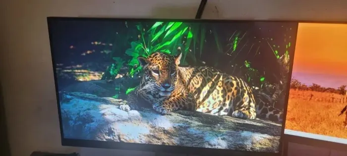 Monitor Gamer Samsung T350, 75Hz,  22" FULL HD Tela Plana, FreeSync, Game Mode 