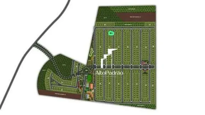 Terreno à venda, 264 m² por R$ 233.900 - Socopo - Teresina/PI
