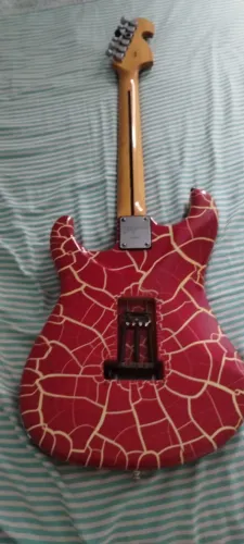 Guitarra Tagima JA2 Juninho afram