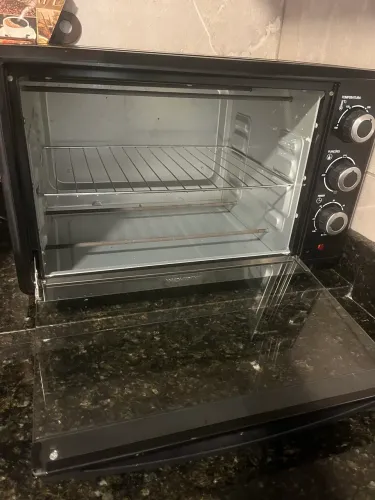 FORNO ELÉTRICO MONDIAL FAMILY II 42 LTS