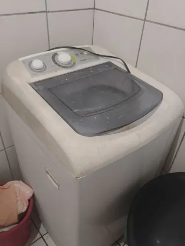 Máquina de lavar 300,00