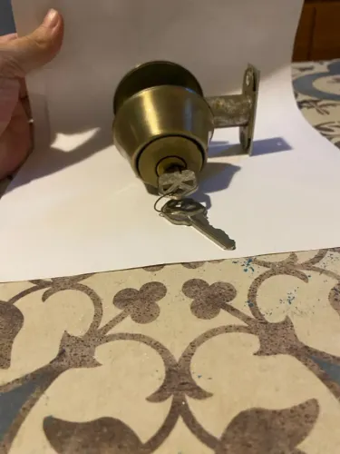 kwikset fechadura