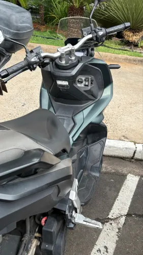 Honda ADV