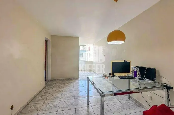 Apartamento à venda 1 quarto perto do Largo do Machado, Flamengo RJ