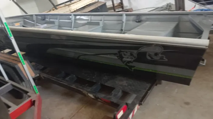 Fabricamos carretinhas