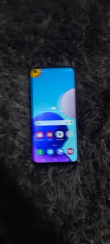Samsung A21S 64 gigas R$450,00