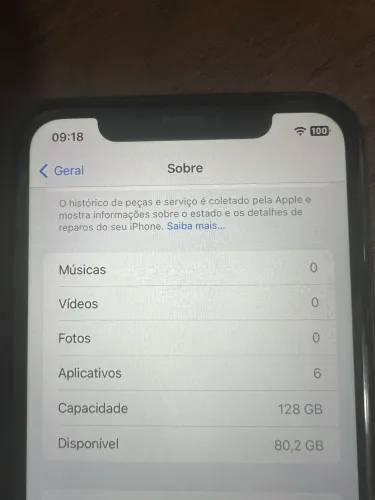 IPhone 11 - 128 Gb
