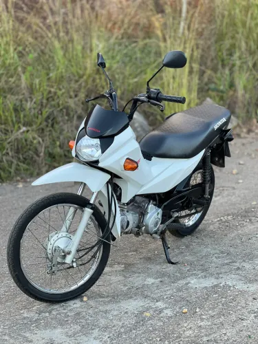 Vende-se POP 110i 2022