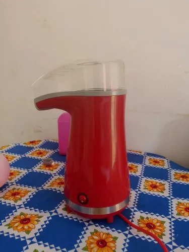 Pipoqueira 