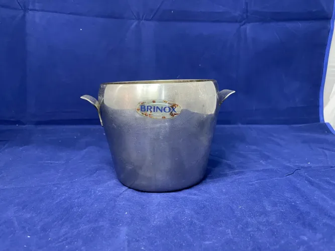Balde de Gelo Inox Brinox