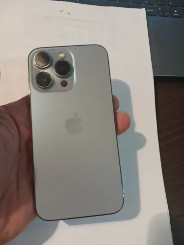 Iphone 13 Pró