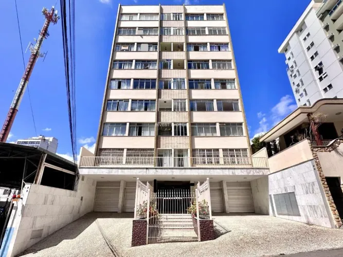 Apartamento - Juiz de Fora MG