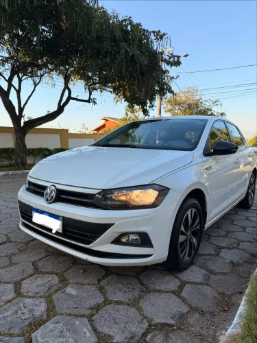 Volkswagen Polo Comfort. 200 TSI 1.0 Flex 12V Aut. 2021